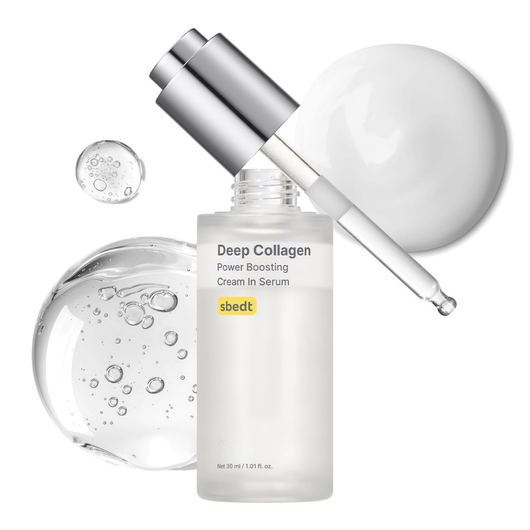 VoluLift Peptide Serum