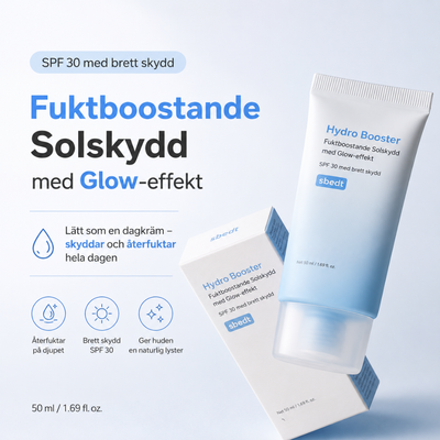 Hydro Booster SPF 30