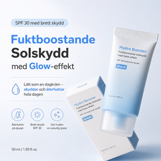 Hydro Booster SPF 30