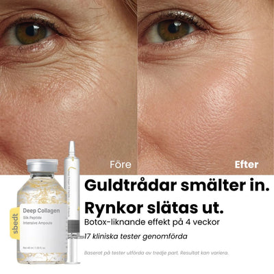 Deep Collagen Peptide Serum