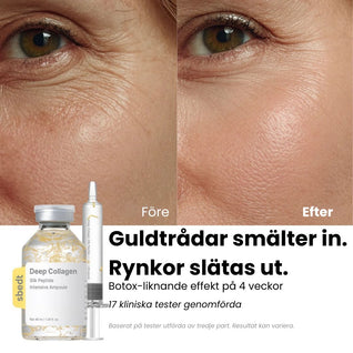 Deep Collagen Peptide Serum