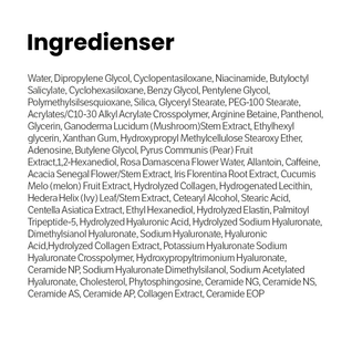 Hydro Booster SPF 30