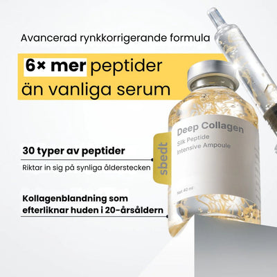 Deep Collagen Peptide Serum