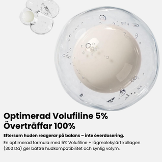 VoluLift Peptide Serum