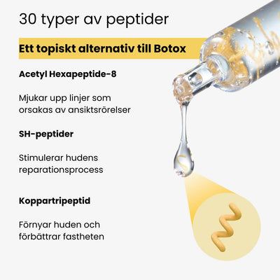 Deep Collagen Peptide Serum
