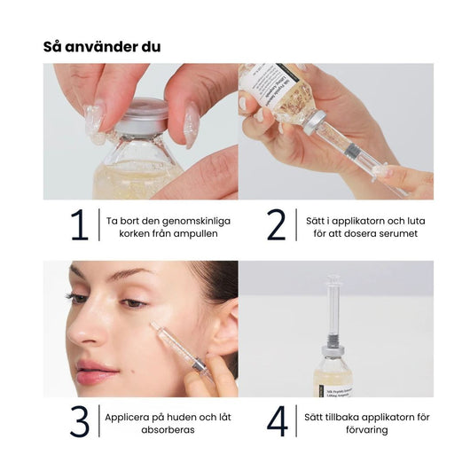 Deep Collagen Peptide Serum