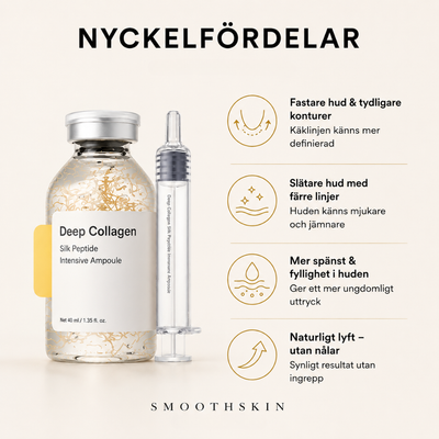 Deep Collagen Peptide Serum