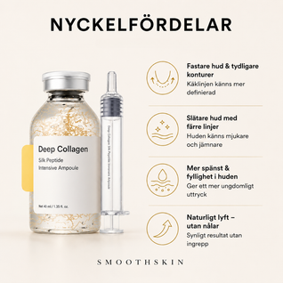 Deep Collagen Peptide Serum