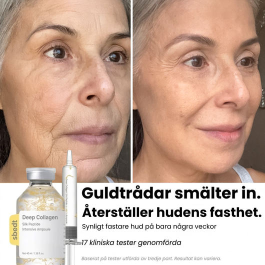 Deep Collagen Peptide Serum