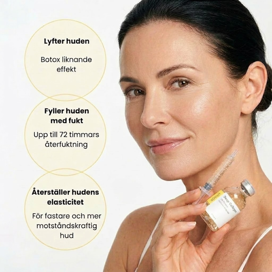 Deep Collagen Peptide Serum