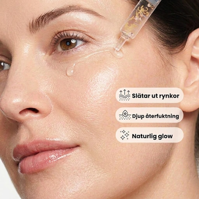 Deep Collagen Peptide Serum